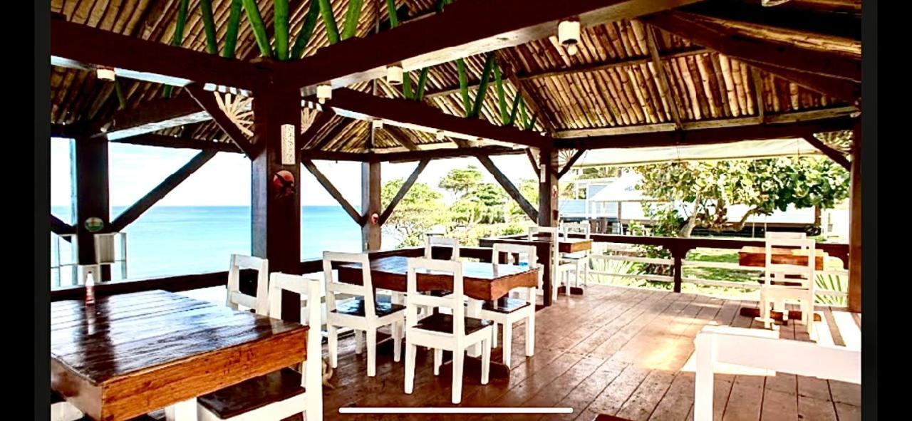 Hotel The Sea Cliff & Port Antonio