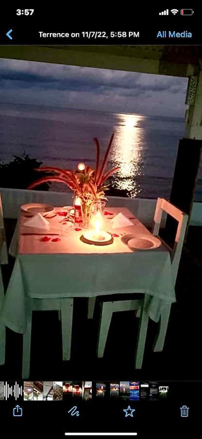 Hotel The Sea Cliff & Port Antonio