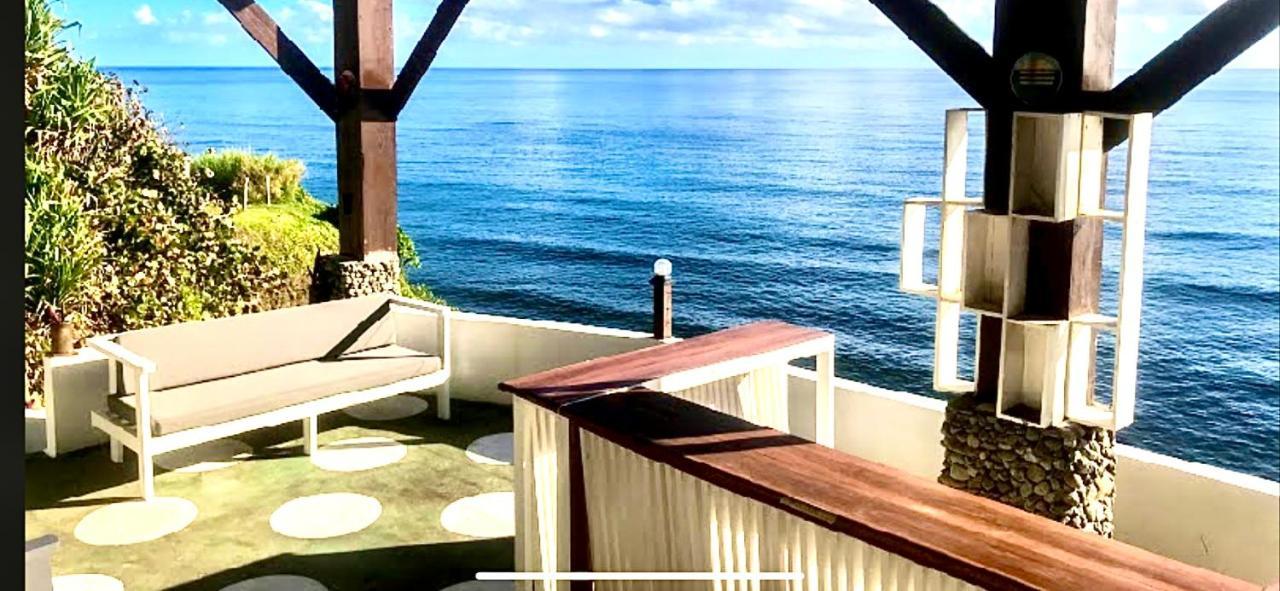 The Sea Cliff & Hotel 4*