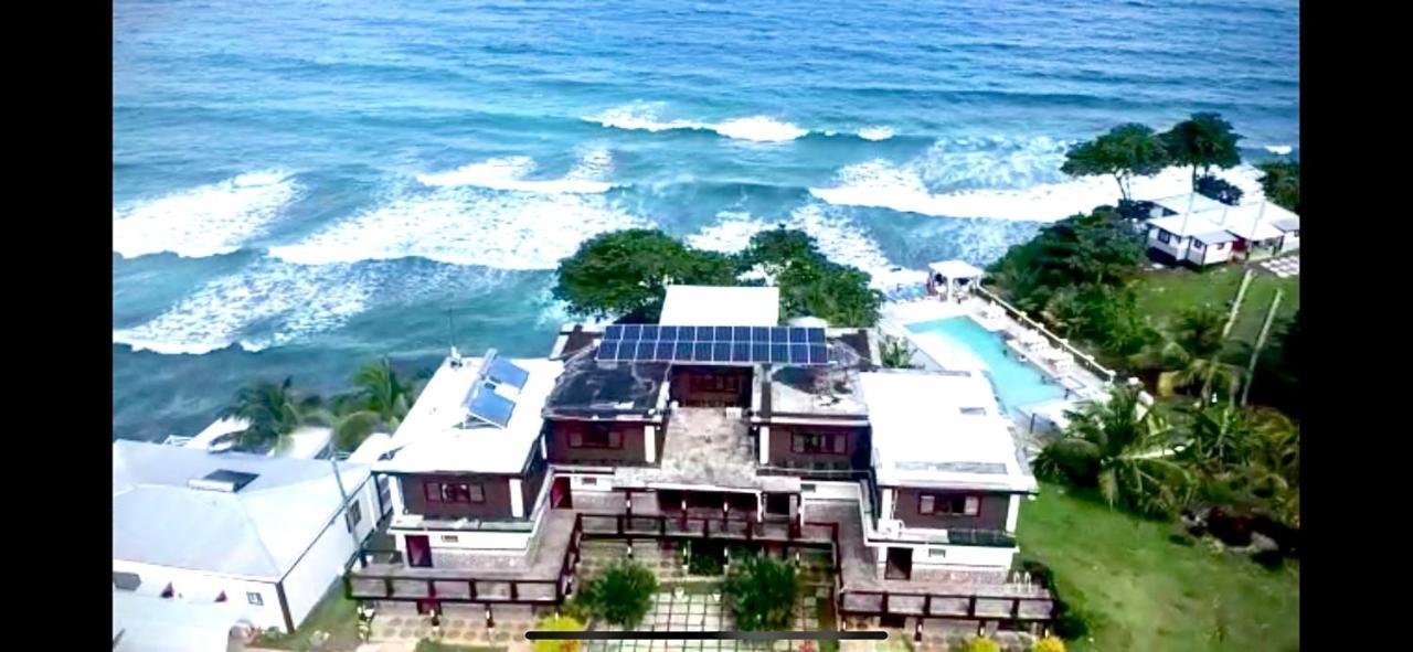 The Sea Cliff & Hotel Port Antonio