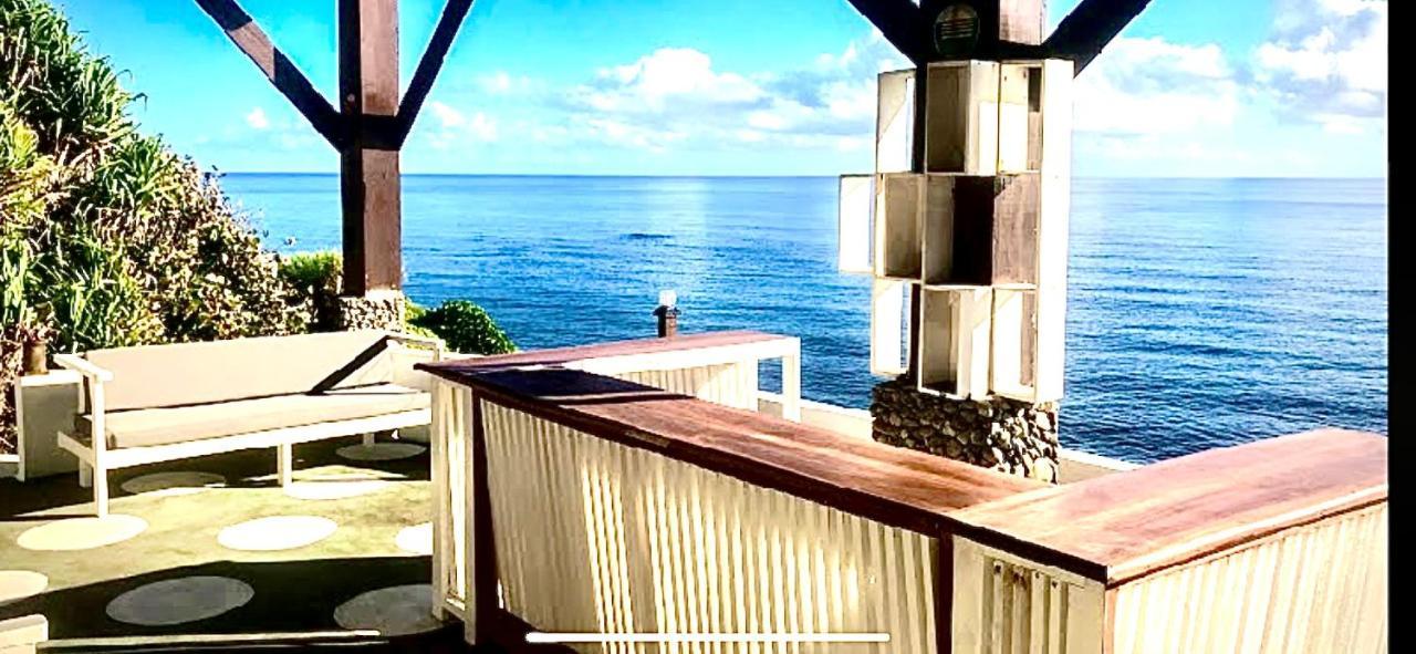 Hotel The Sea Cliff &