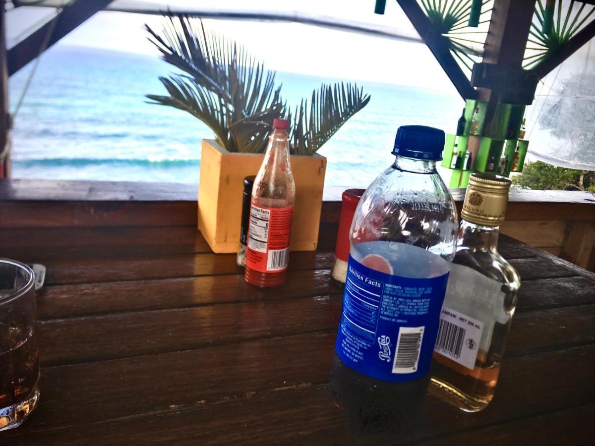 The Sea Cliff & Port Antonio