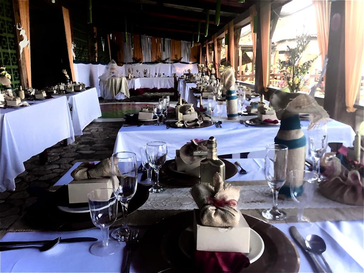 Hotel The Sea Cliff & Port Antonio