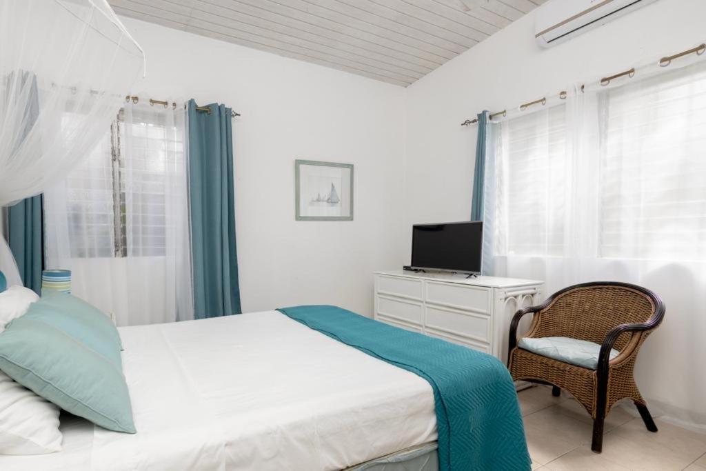 46 Holiday home Saint James