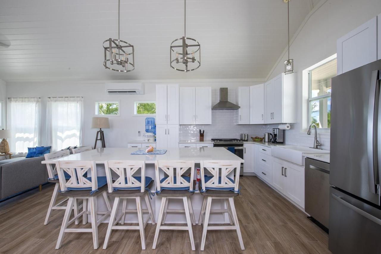 Lavender Beach House