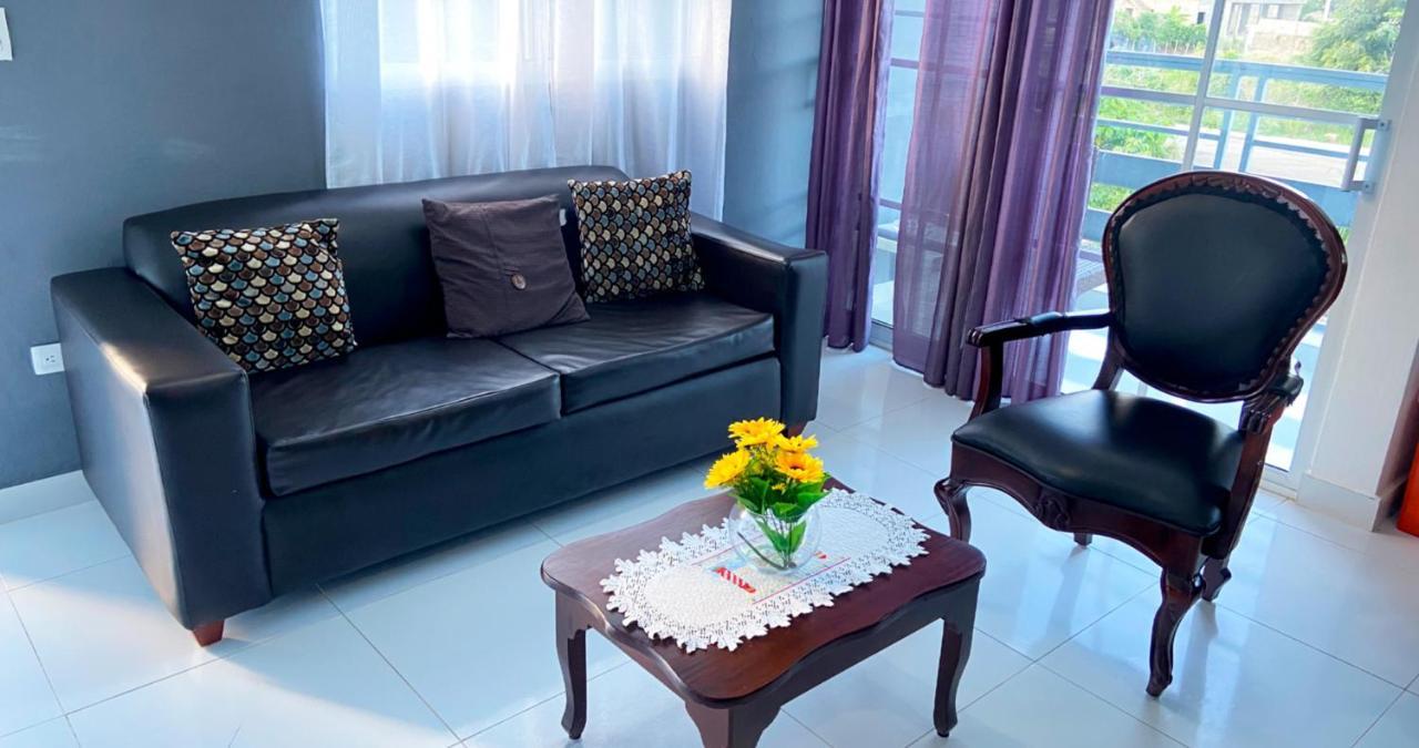 Cozy 2br Near Playa Dorada, 3 Min In Car Apartment Puerto Plata