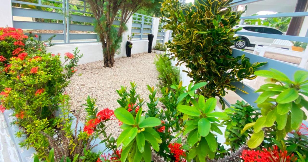 Quiet Apartment, 3 Minutes From The Beach, 24h Security, Excellent Internet Puerto Plata