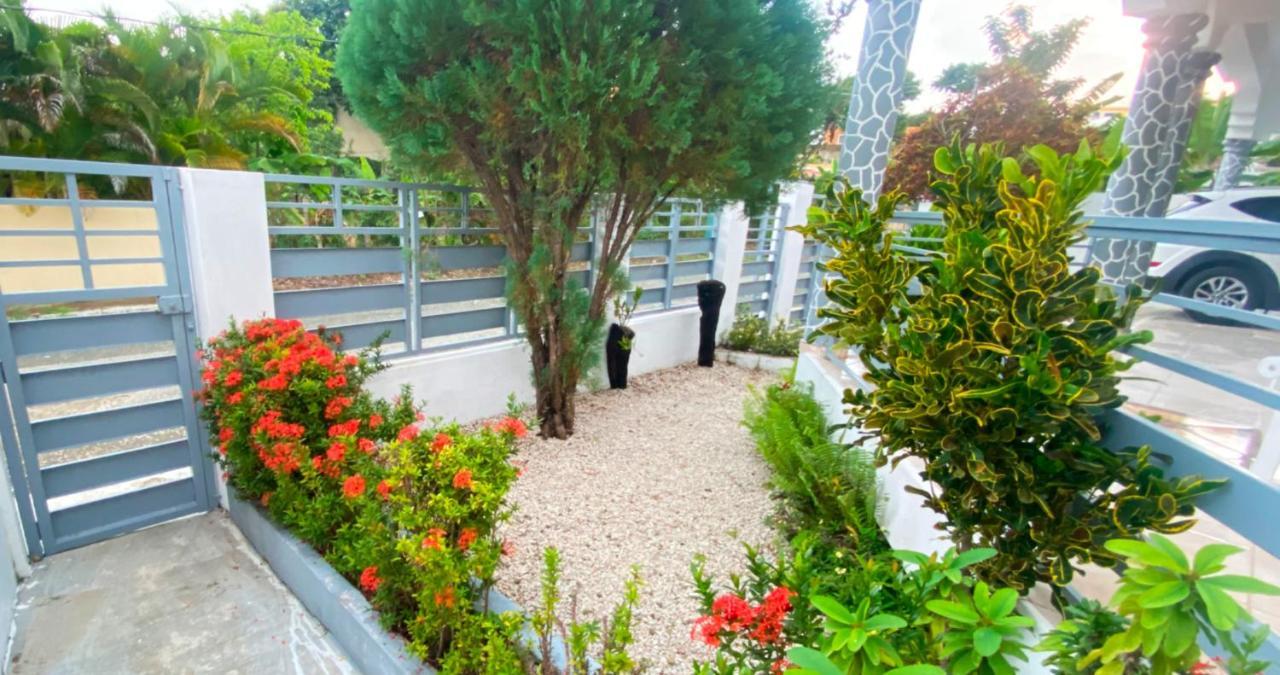 Quiet Apartment, 3 Minutes From The Beach, 24h Security, Excellent Internet Puerto Plata