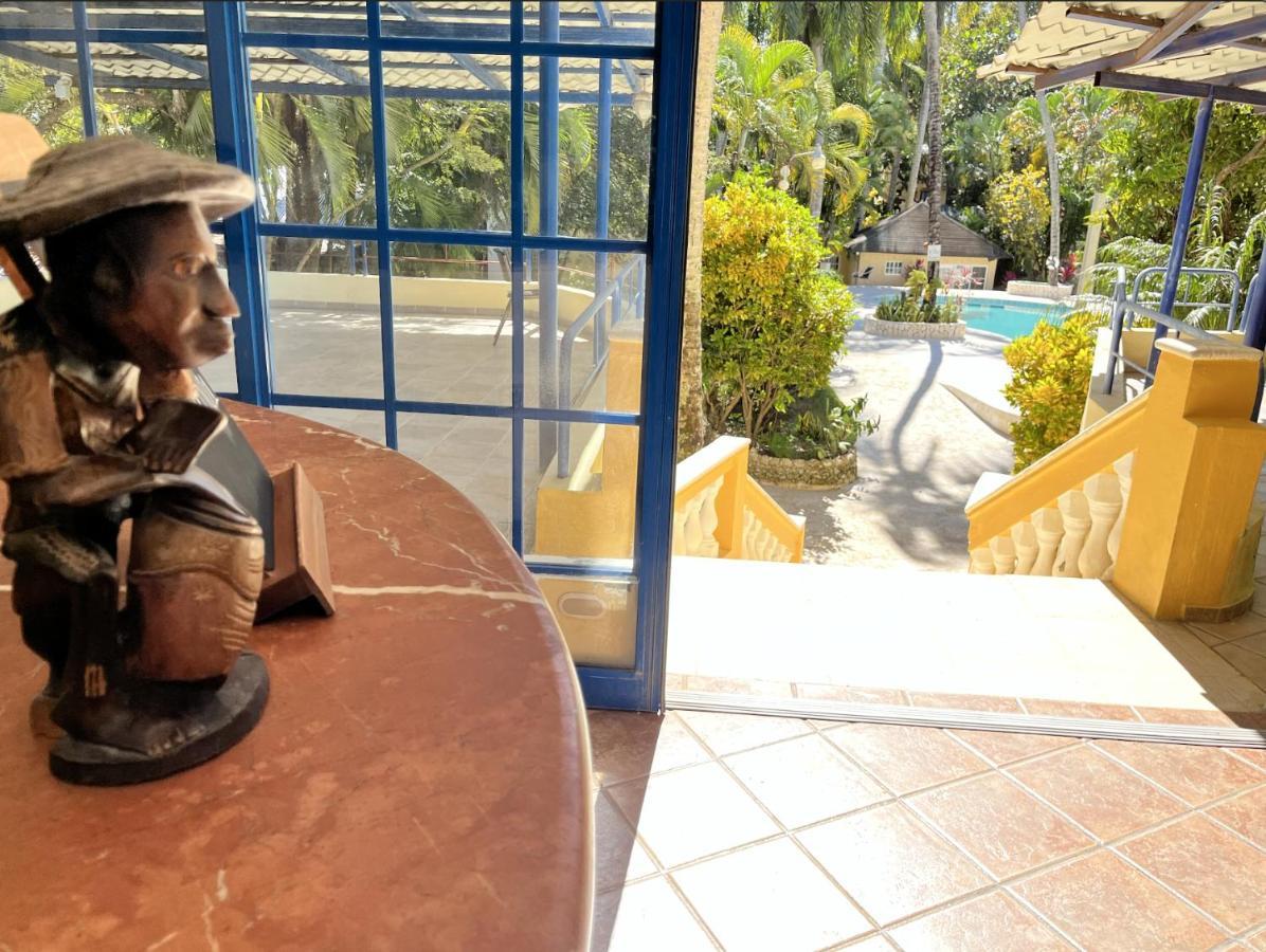 Hotel El Kaoba 2*