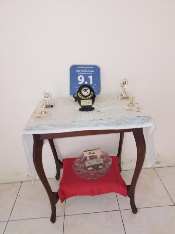 Guest house Tina's Ocho Rios