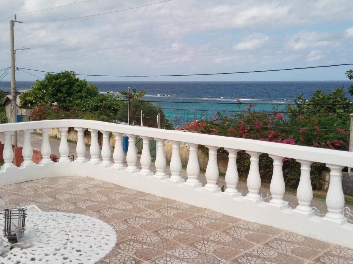 Tina's Guest house