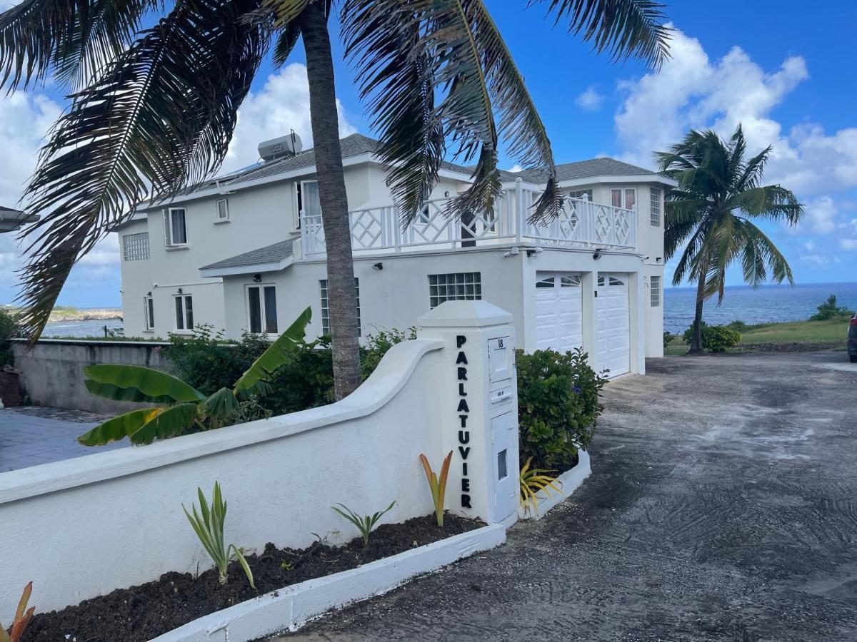 'mayaro' Private With Ocean View *