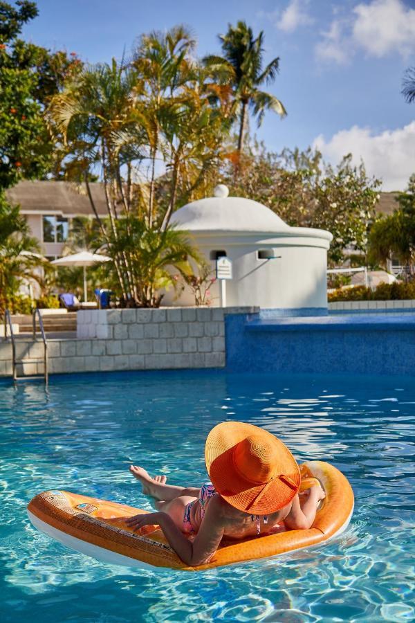 The Club Barbados (adults Only)