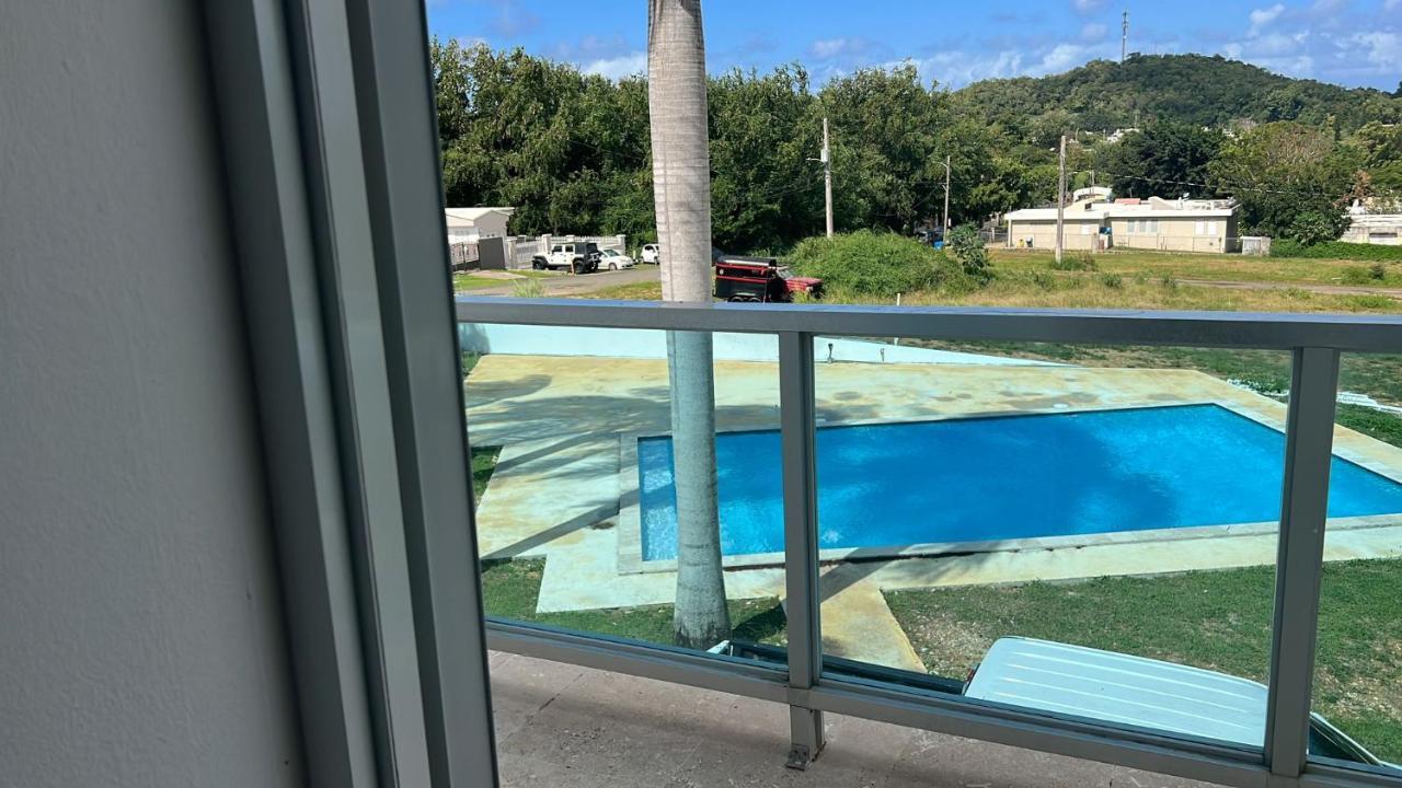 Inn World Point Manati