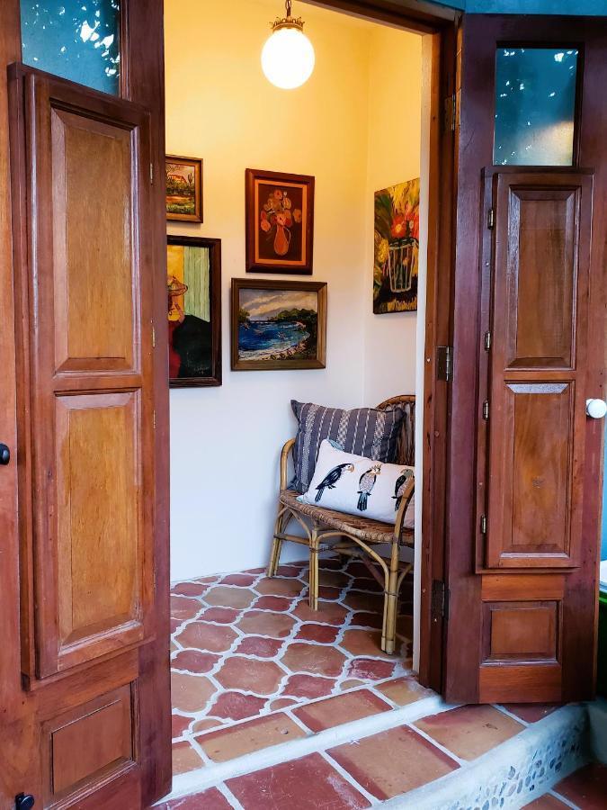 Puertas Vieques