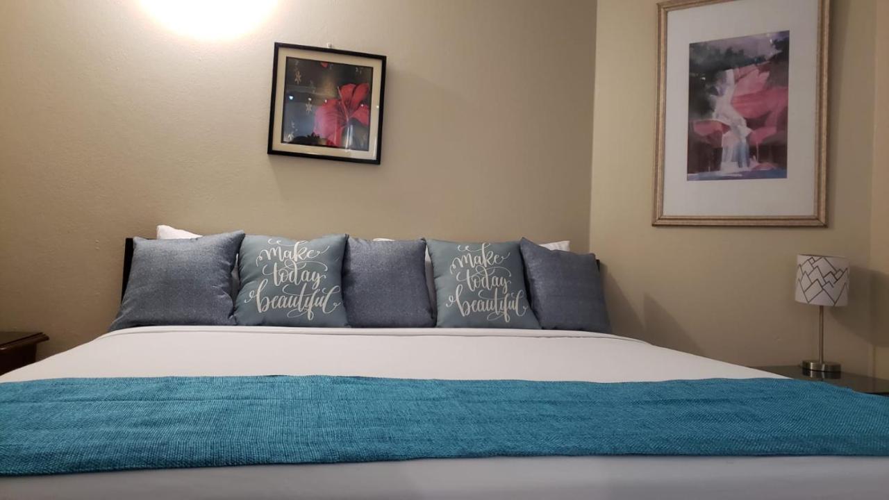 Rosi Ocean Hotel Ocho Rios
