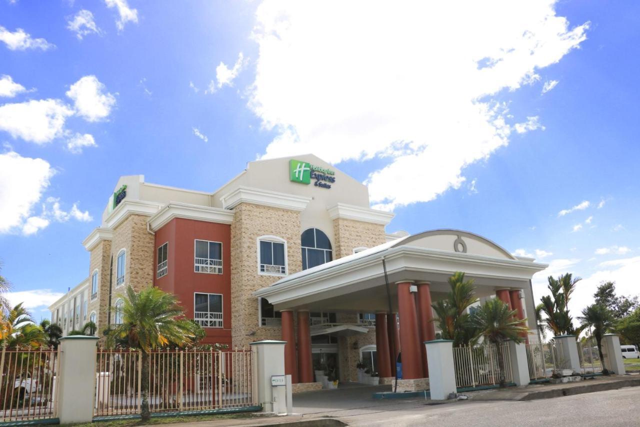 Express Trincity By Ihg 3* Piarco