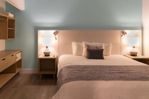 Hotel Pelican Bay Freeport