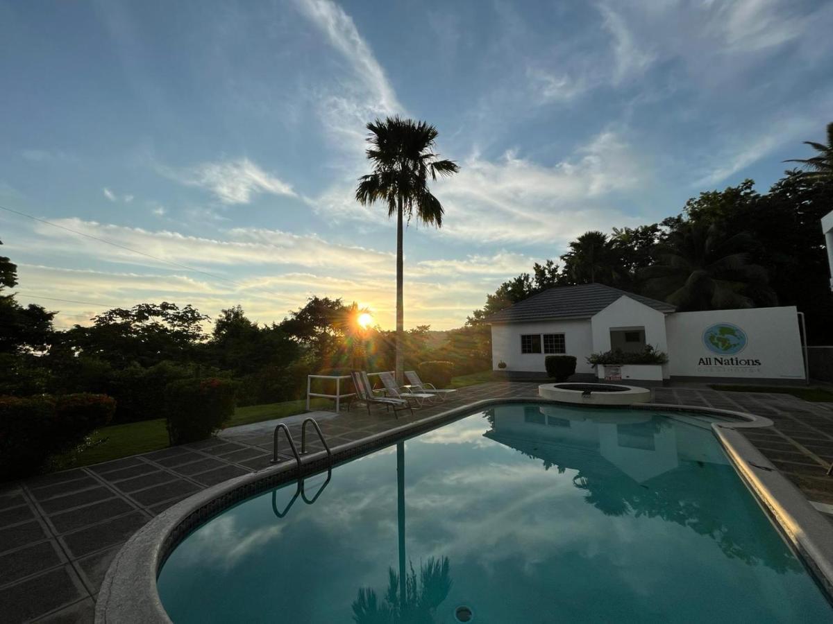 Guest house All Nations Port Antonio