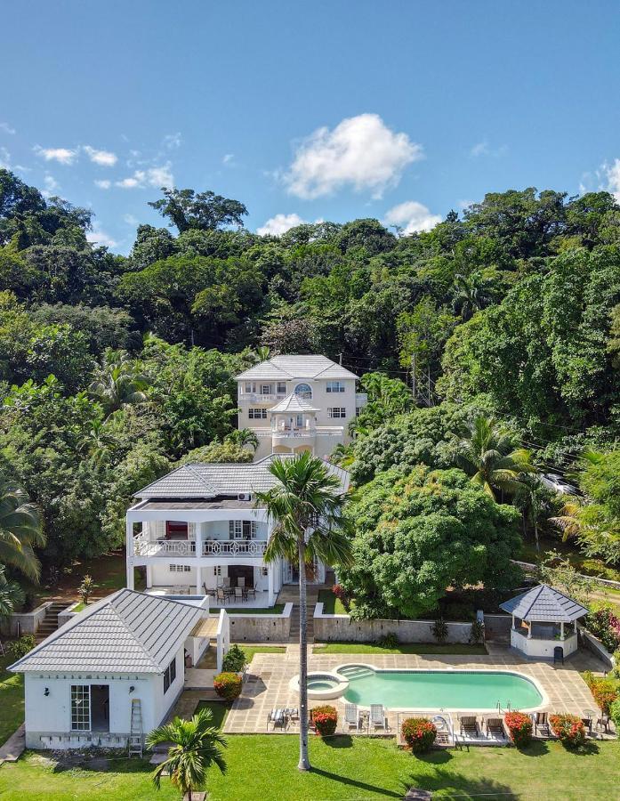 All Nations 3* Port Antonio
