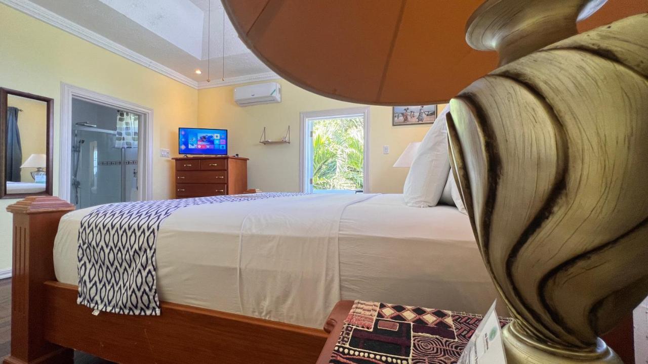 All Nations Guest house