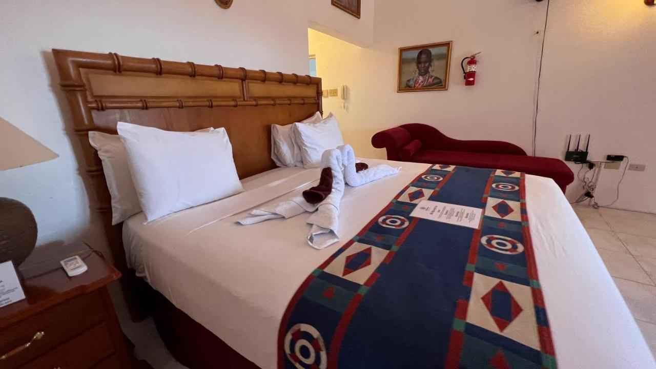 Guest house All Nations Port Antonio