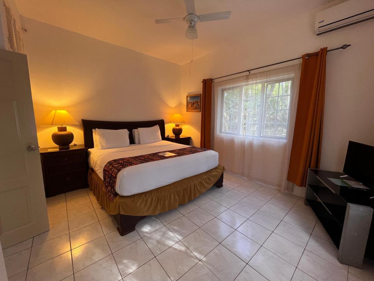 All Nations Guest house