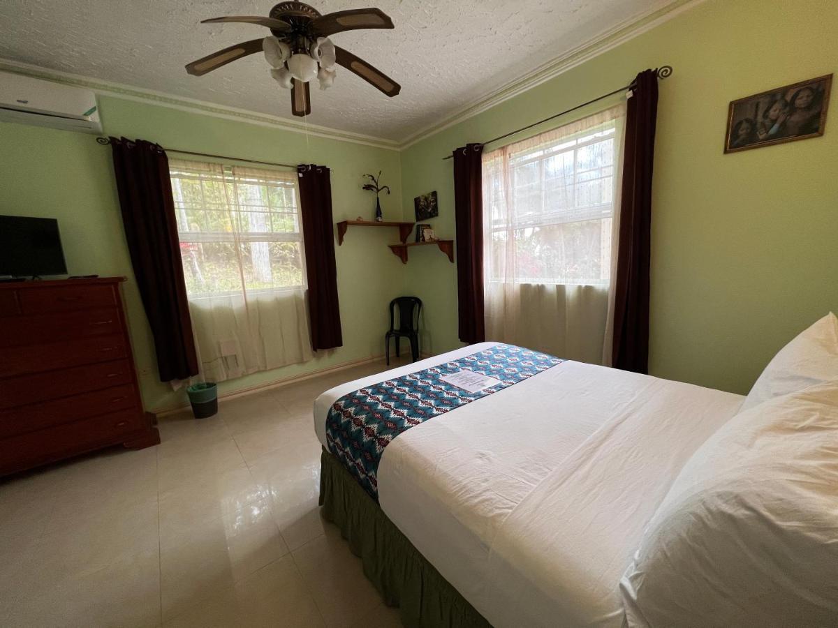 All Nations Guest house