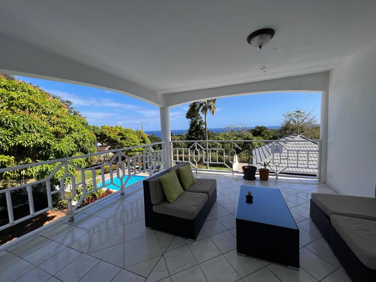 Guest house All Nations Port Antonio