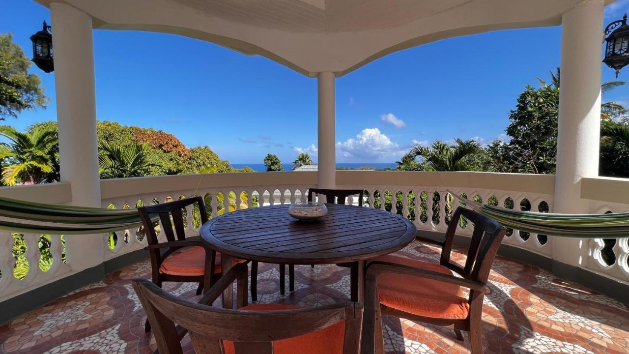 All Nations Guest house
