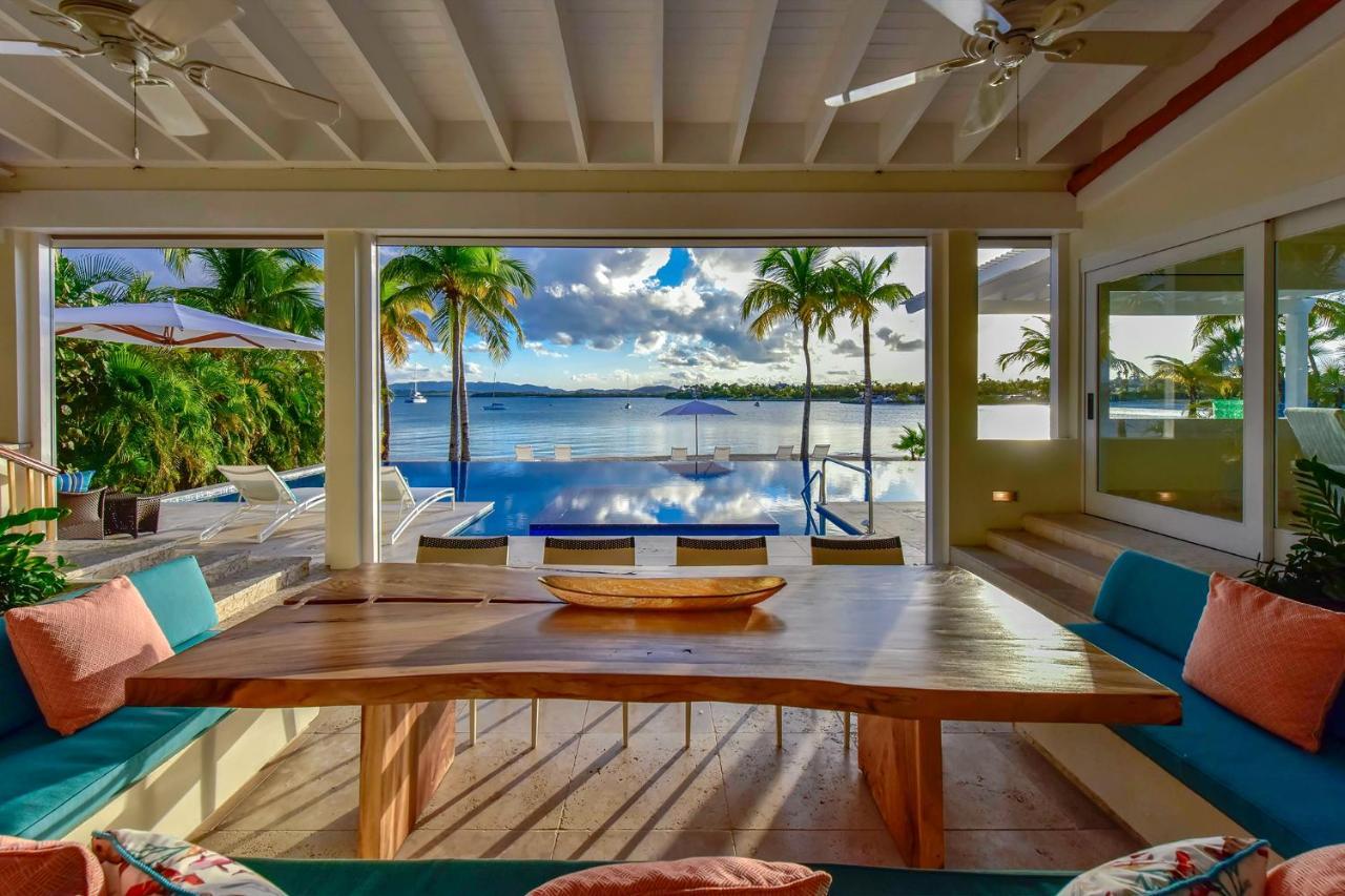 Jumby Bay Island - A Fully Inclusive Private Island By Oetker Collection Hotel