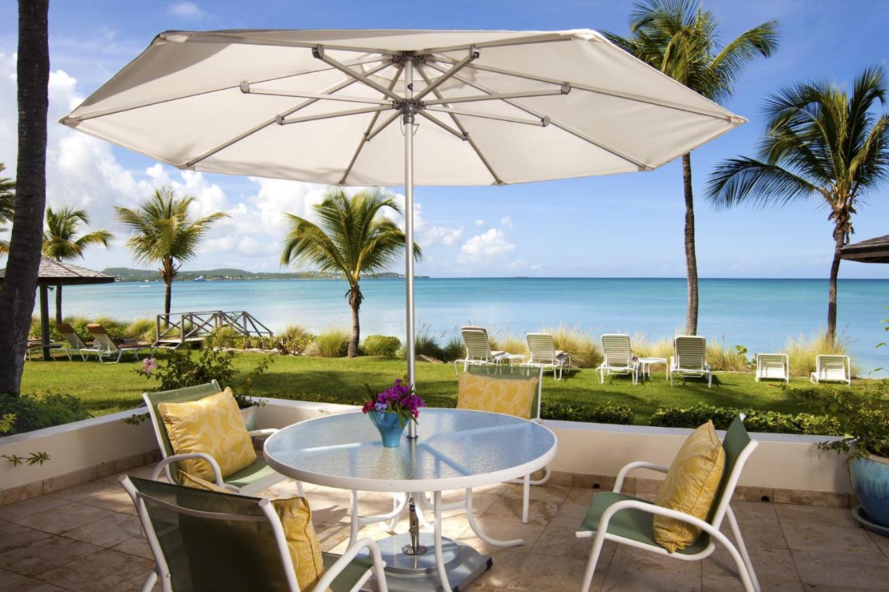 Hotel Jumby Bay Island - A Fully Inclusive Private Island By Oetker Collection 5*