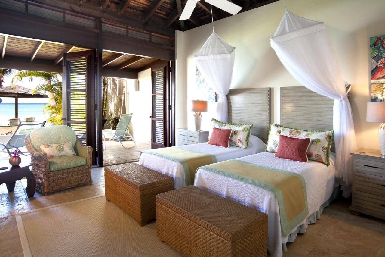 Hotel Jumby Bay Island - A Fully Inclusive Private Island By Oetker Collection