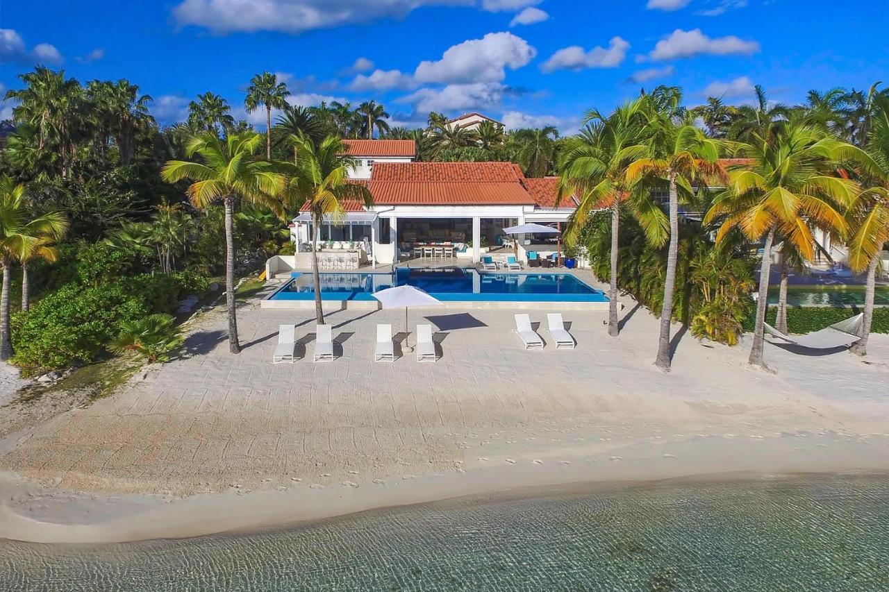 Jumby Bay Island - A Fully Inclusive Private Island By Oetker Collection Hotel