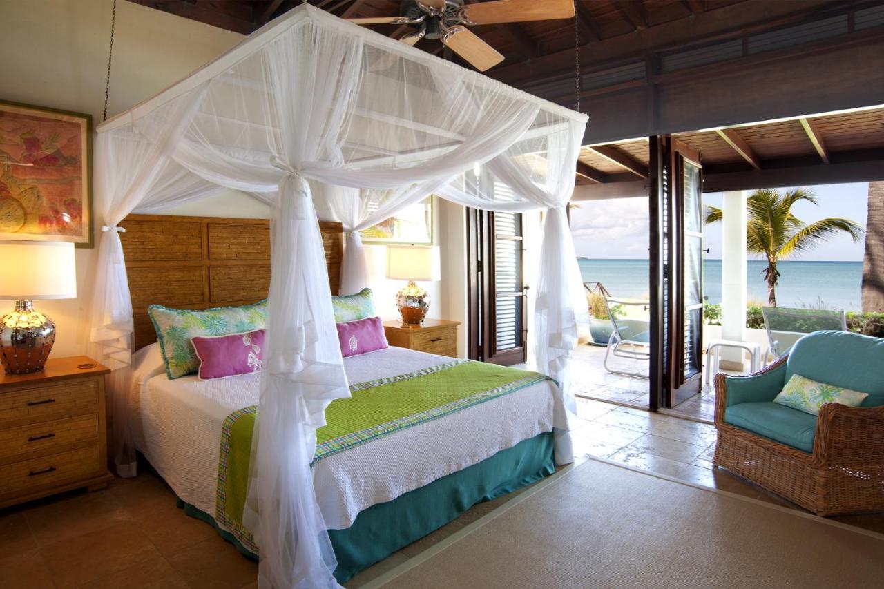 Jumby Bay Island - A Fully Inclusive Private Island By Oetker Collection Long Island
