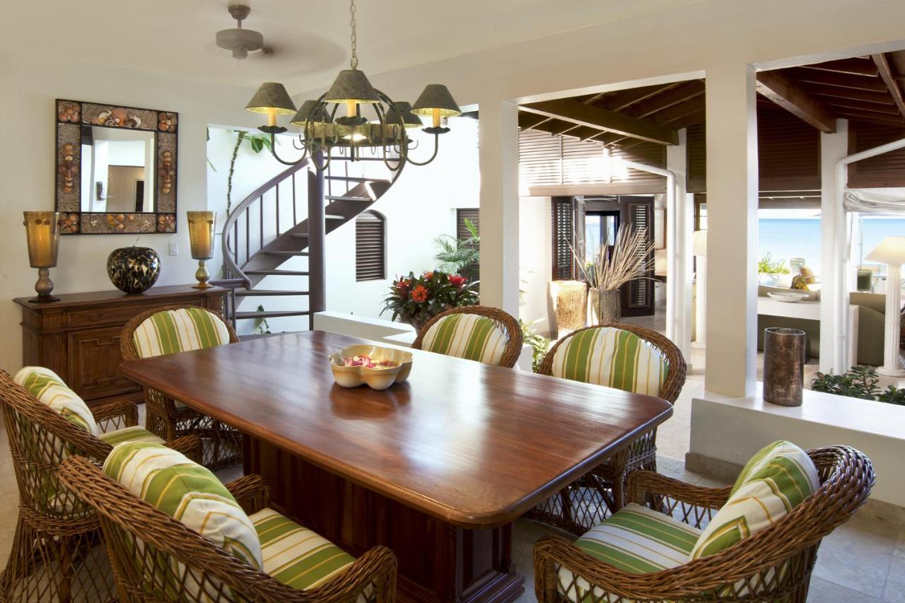 Jumby Bay Island - A Fully Inclusive Private Island By Oetker Collection