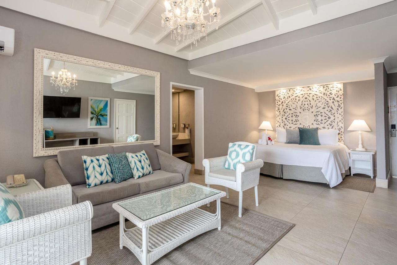 Sugar Bay Barbados 4* Bridgetown