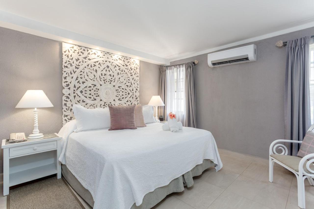 Hotel Sugar Bay Barbados Bridgetown
