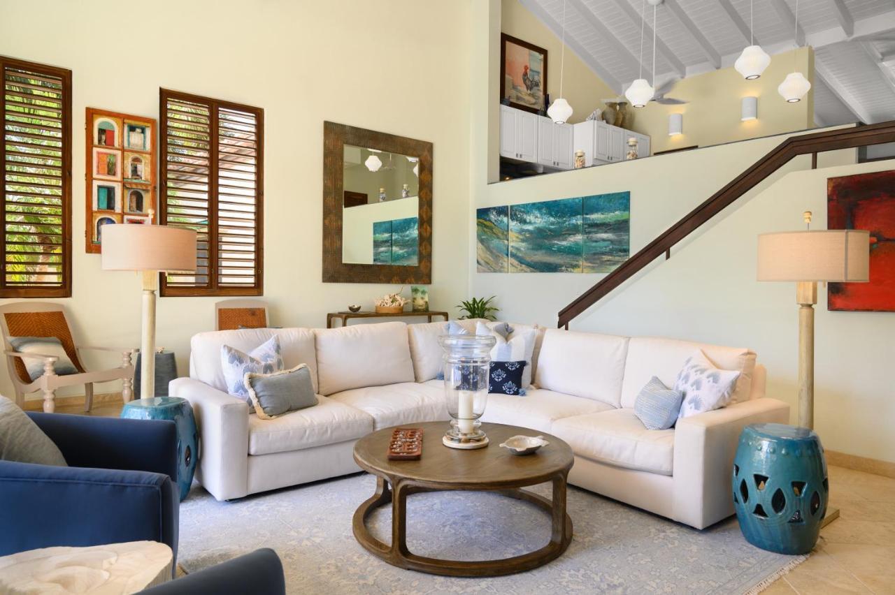 Hotel Jumby Bay Island - A Fully Inclusive Private Island By Oetker Collection 5*