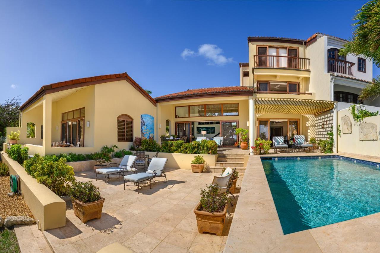 Hotel Jumby Bay Island - A Fully Inclusive Private Island By Oetker Collection Long Island
