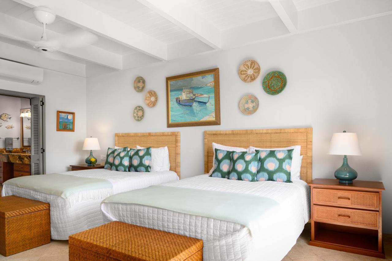 Jumby Bay Island - A Fully Inclusive Private Island By Oetker Collection Long Island