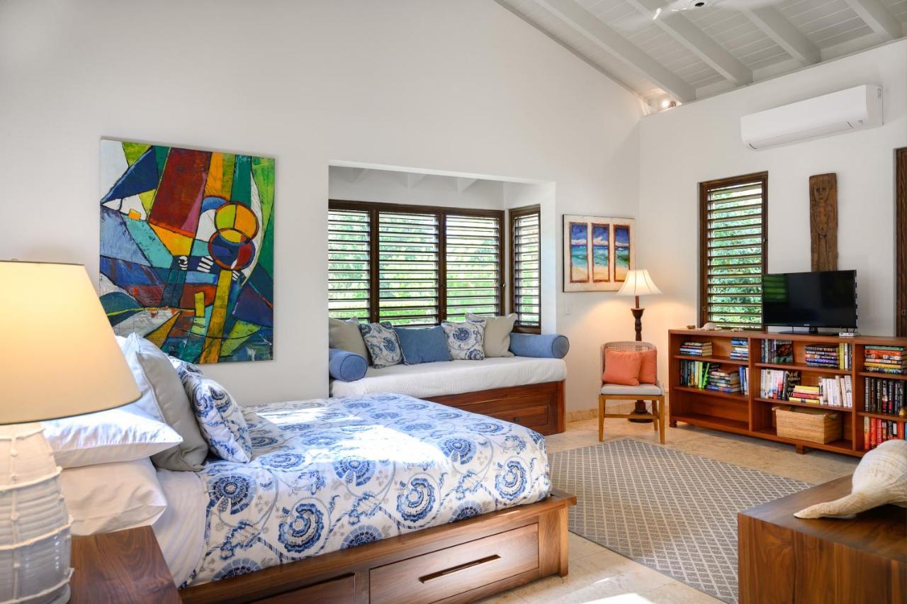 Jumby Bay Island - A Fully Inclusive Private Island By Oetker Collection Hotel
