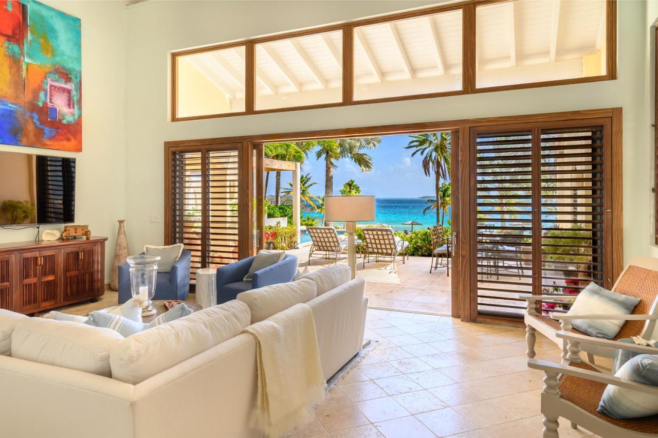 Jumby Bay Island - A Fully Inclusive Private Island By Oetker Collection Hotel