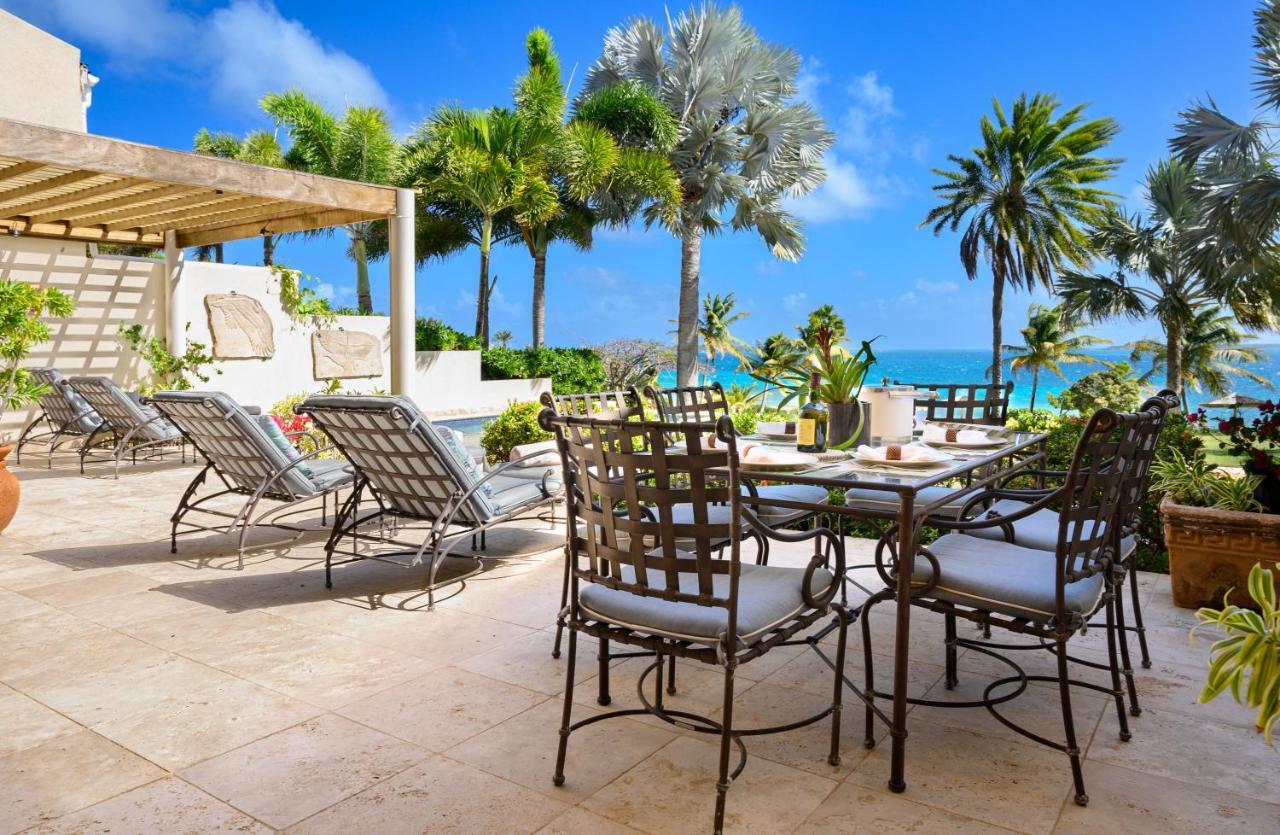 Jumby Bay Island - A Fully Inclusive Private Island By Oetker Collection Long Island