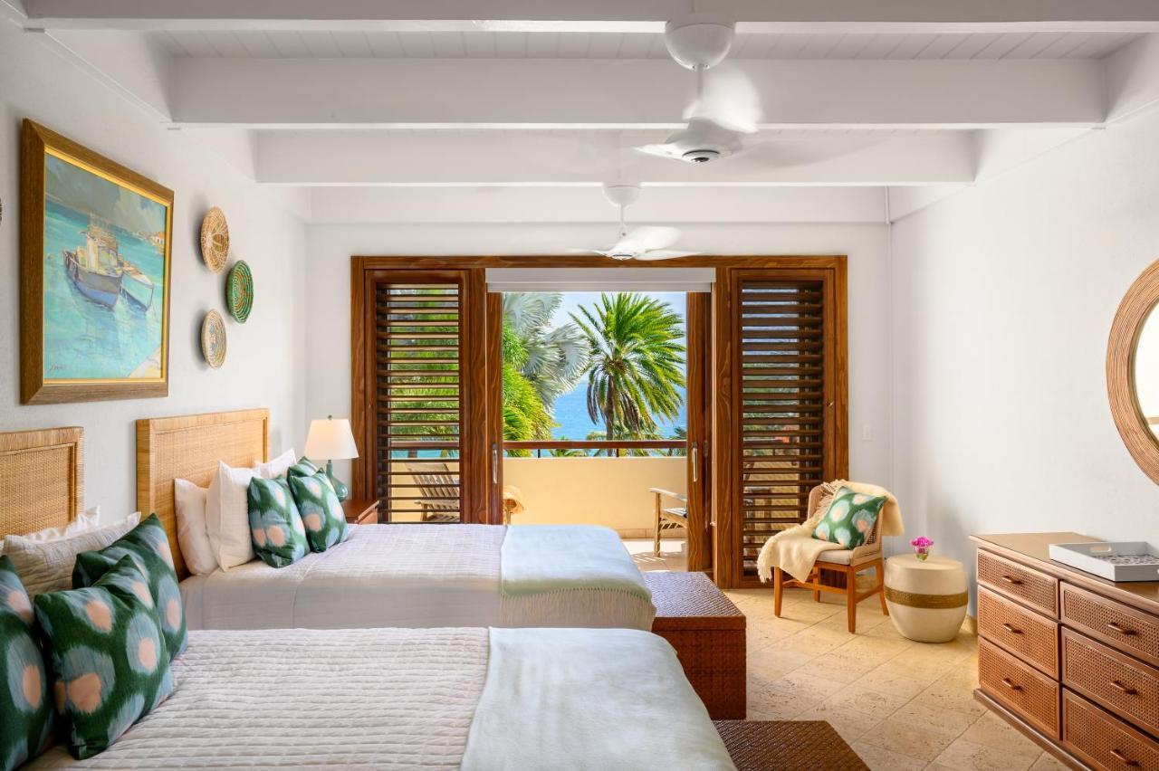 Jumby Bay Island - A Fully Inclusive Private Island By Oetker Collection Long Island