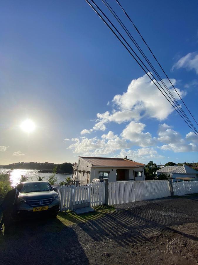 Sealavie - Grenada