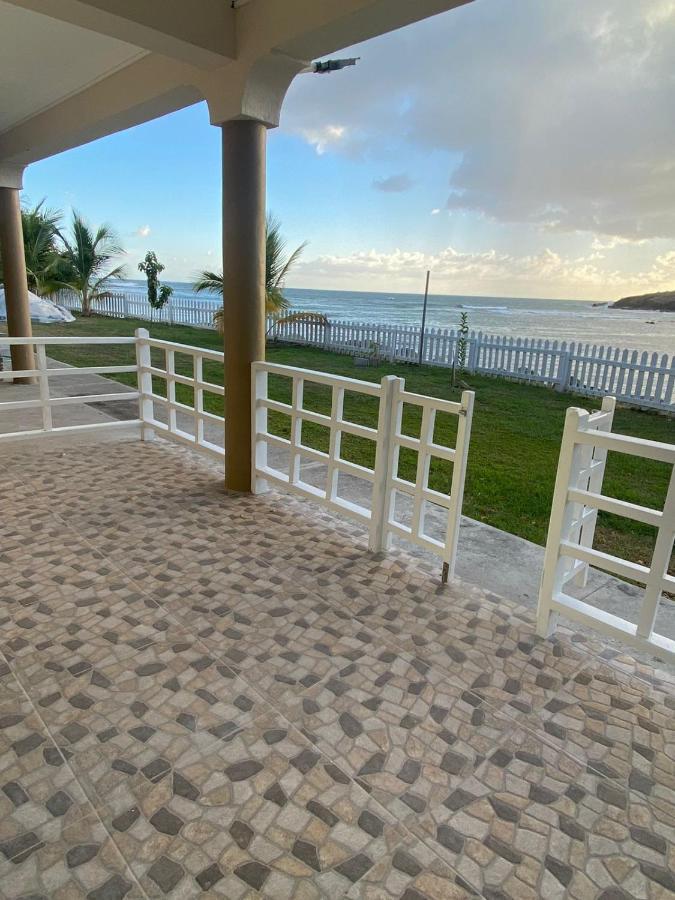 Sealavie - Grenada Apartment *