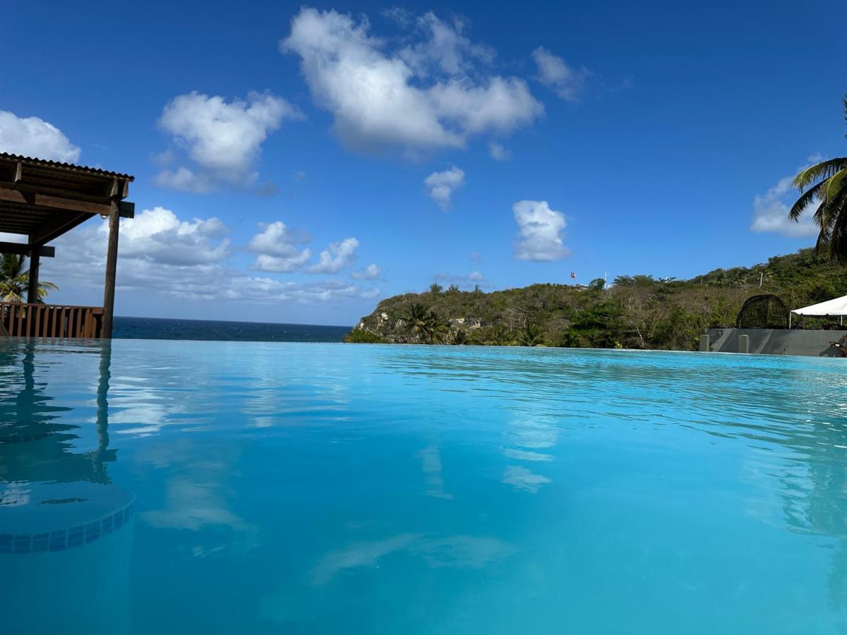 El Guajataca Hotel Quebradillas