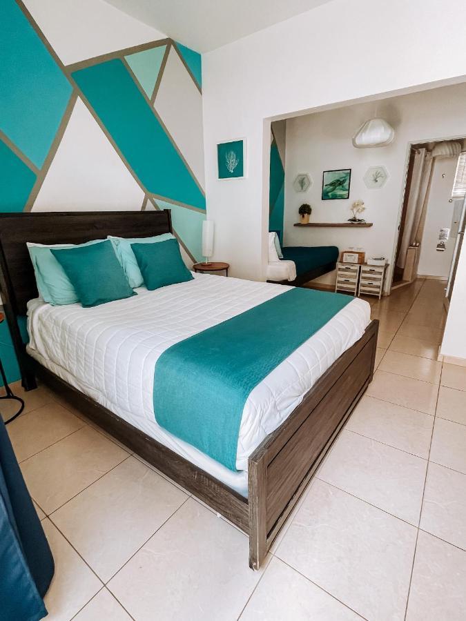 Hotel Aqua Marina Club Rincon