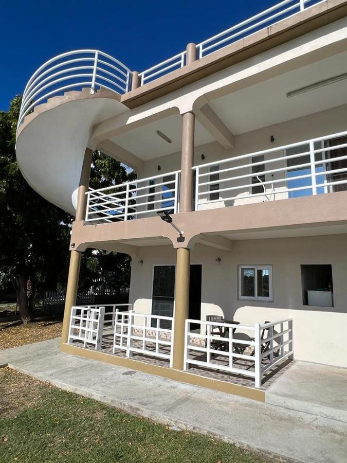 Apartment Sealavie - Grenada *